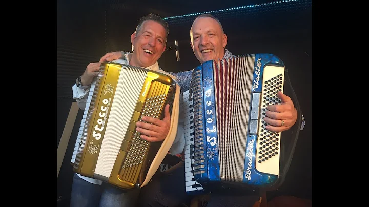 WALTER GIANNARELLI E WALTER LOSI - Saborita