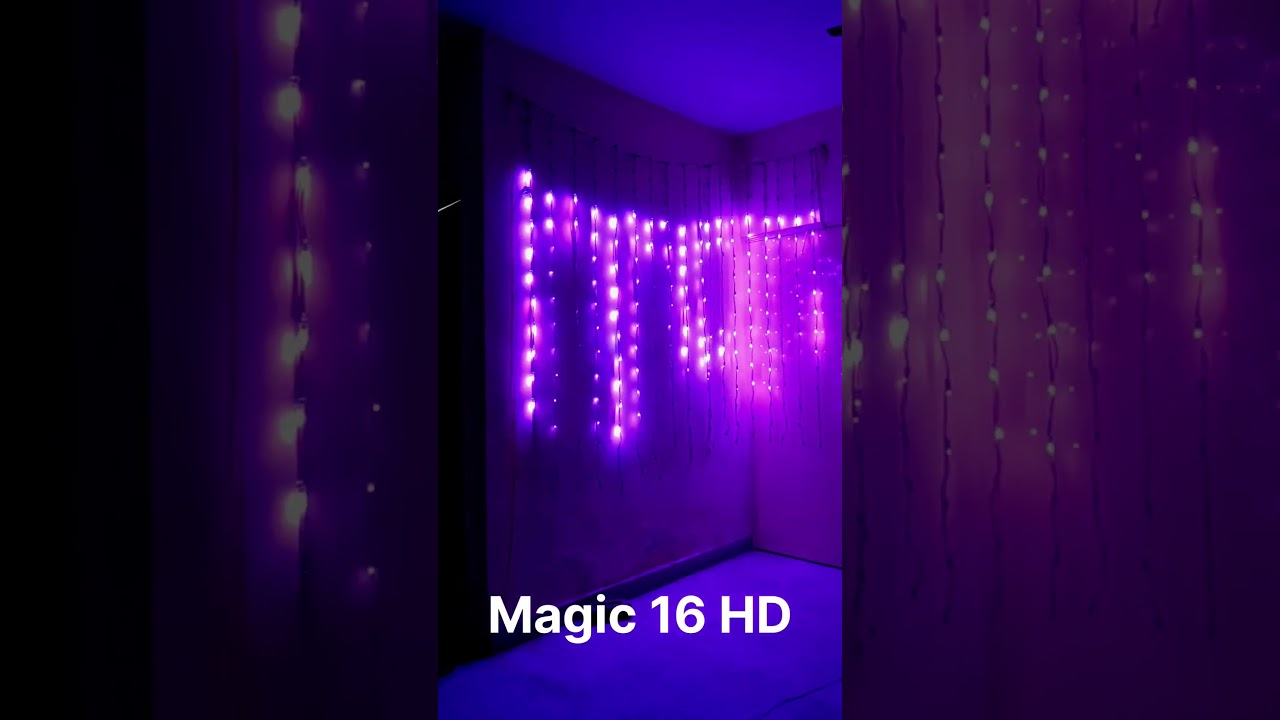 Magic 16 Wifi Multi-language HD Controller