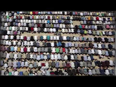 اورشليم القدس وحرية العبادة