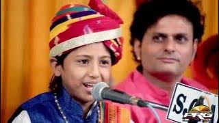 Simaru Sarad Maat | SURESH LOHAR सुरेश लौहार Desi Bhajan | LALSAGAR BALAJI LIVE | Rajasthani Bhajan