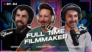 Landon Bytheway Bringing Full Time Dreams to Life