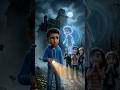 PART 4 HAUNTED HOUSE|