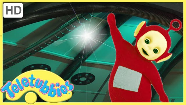 Teletubbies Star