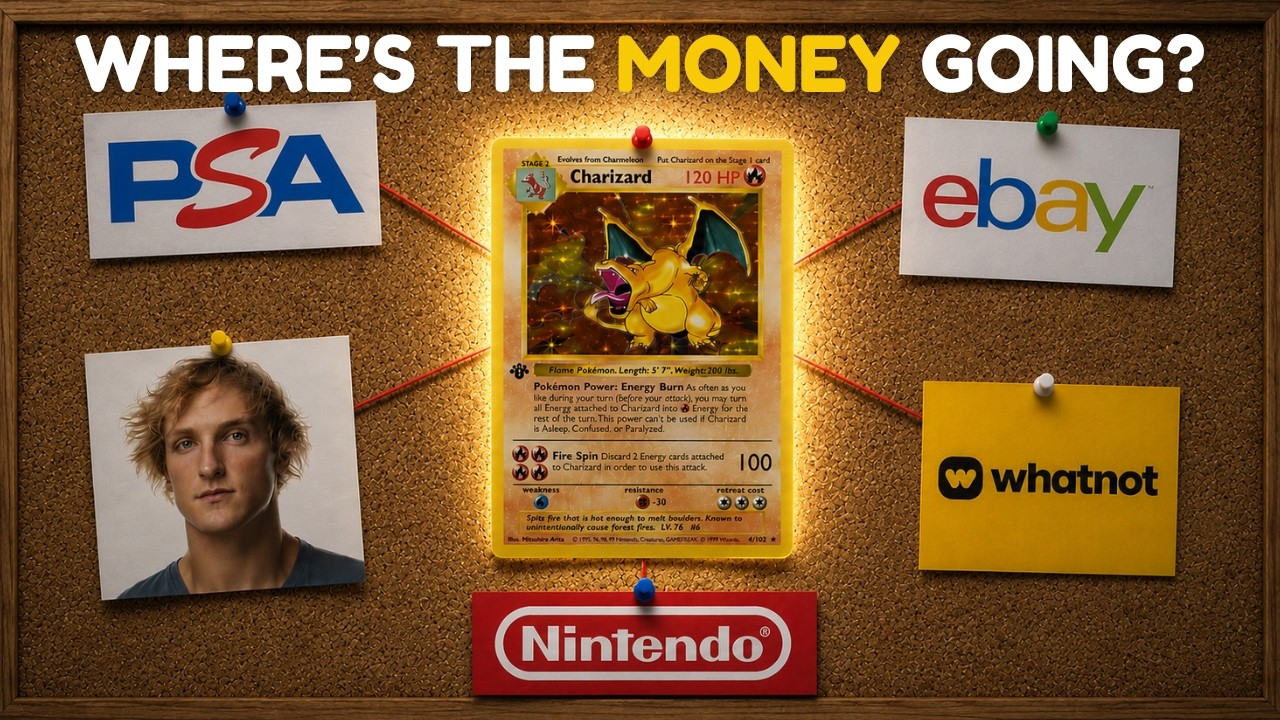 is buying pokemon cards profitable The Ultimate Guide to Pokmon Card Investing: How to Buy, Sell, and Profit from Your Collection: Unlock the Secrets to Grading, Trading, and Building a Pokmon Card Portfolio: Stauber, Matthew: 9798309612758 The Pokmon Card Economy Is