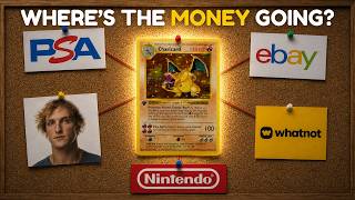 The Pokémon Card Economy Is a Scam (Here's Who Profits)
