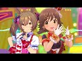 Full Speed Ahead! Umadol Power x Step! 【Smart Falcon X Mio Honda】