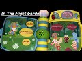 In the night garden sing  slide nursery vtech music book  iggle piggle  upsy daisy