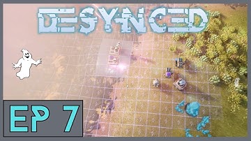 DeSynced - Blight in All its Forms - EP7