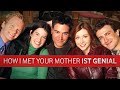 Danach seht ihr HOW I MET YOUR MOTHER mit anderen Augen