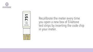 Diatesse XPER Ketone - User instructions screenshot 5