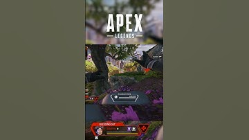 FLATLINE FAILS! - "OUT OF AMMO" #apex  #Shorts