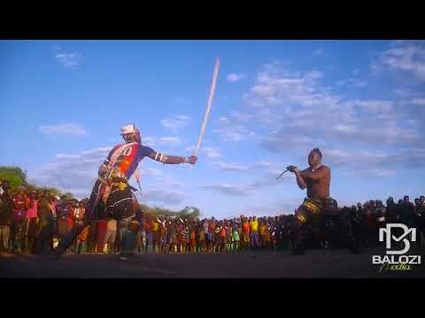 NELEMI MBASANDO FT PAWA NDILA FUGO NANHA OFFICIAL VIDEO