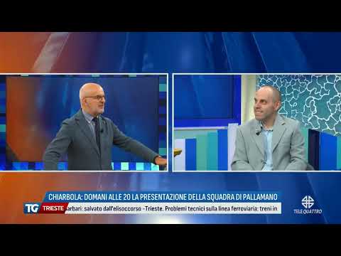 TG TRIESTE EDIZIONE COMPLETA | 16/08/2025