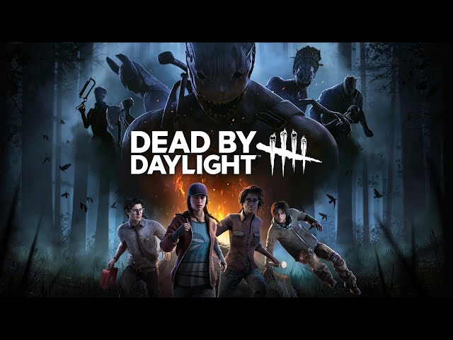 デッドバイデイライト Dead by Daylight 超大型ポスター DBD】デッドバイデイライト - YouTube