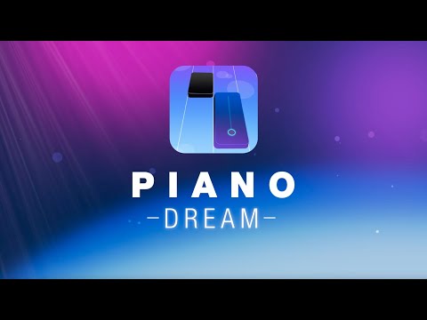 Giấc mơ piano: Chạm vào Piano Tiles 3