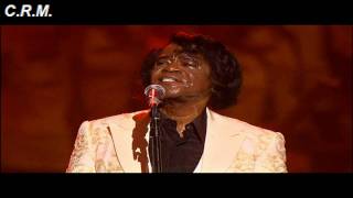 Video voorbeeld van "James Brown-This is a man's world"