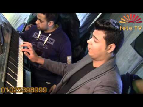 عزف موسيقى اغنية نجاة الصغيرة عاليادى بأتقان شديد من موسيقار العاصمة ايهاب الهطيل 2016