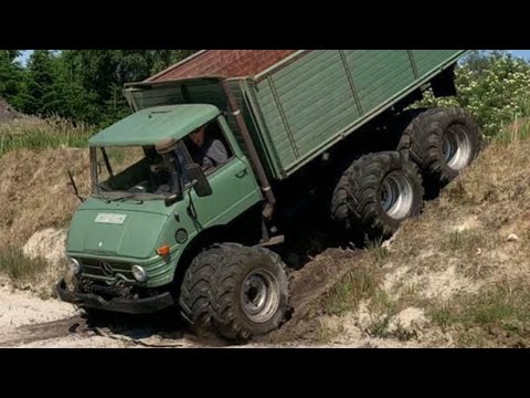 FAILS❌ EXTREME 4X4 OFFROAD❗ BRONCO VS XJ CRAWL FAIL- BEHAVIOR DRIVERS EPIC FAIL COMPILATION REACTION