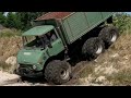 Fails extreme 4x4 offroad bronco vs xj crawl fail behavior drivers epic fail compilation reaction