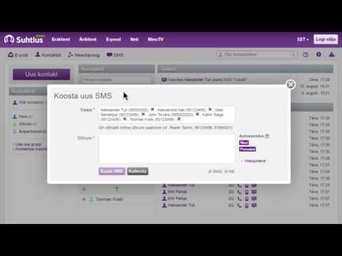 Video: Kuidas Mozillas Järjehoidjaid Taastada