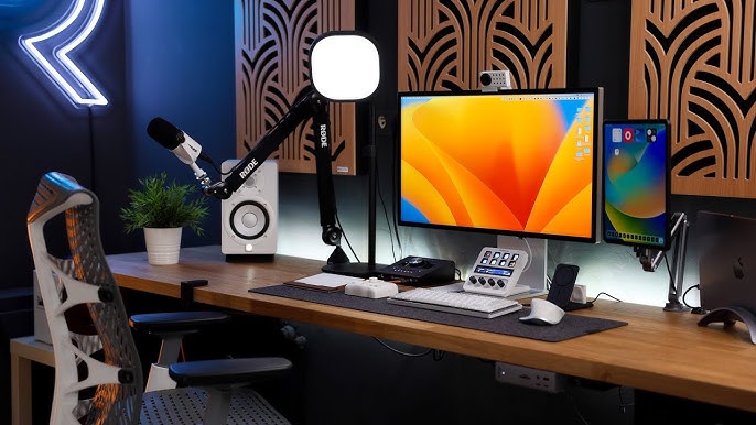 12 Best Desk Accessories For Your Workplace - Reviews in 2023