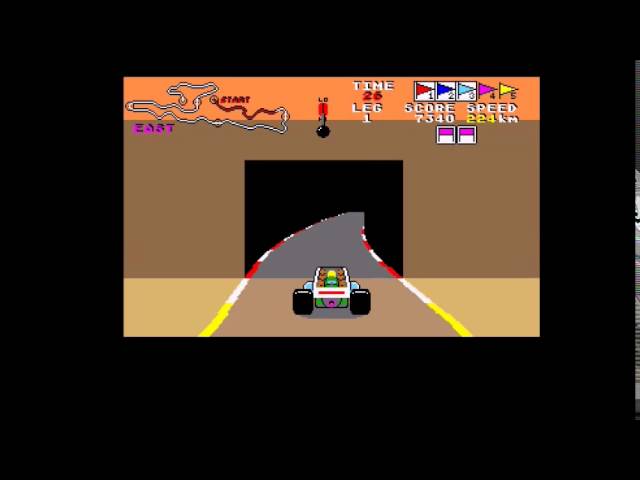 Buggy Boy On The Commodore Amiga class=