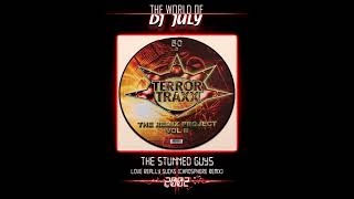 THE STUNNED GUYS-Love really suck Chaosphere remix