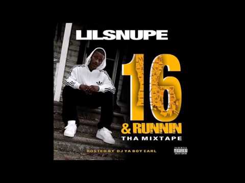 Lil Snupe 16