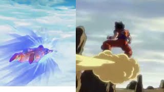 Dragon Ball Super Ending 10 Recreado Por Mi Zackwers Audio By