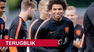 De Nieuwe Internationals | Terugblik 2019