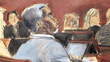 Jury deliberations begin in Sean "Diddy" Combs’ sex trafficking trial