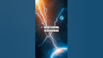 The Invisible Filaments: Unveiling the Cosmic Web