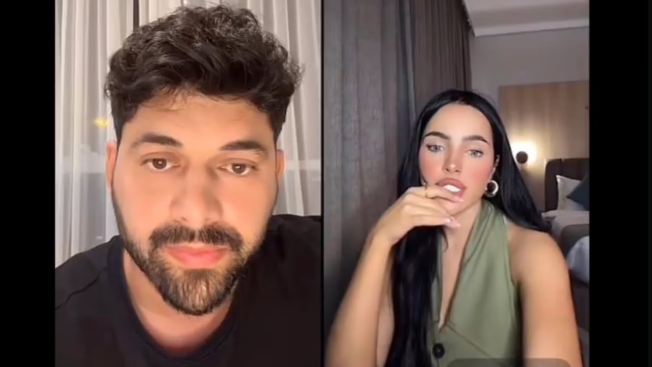 بث حسين الحيالي