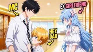 My Ex Came Back After 5 Years... But I Was Already Married