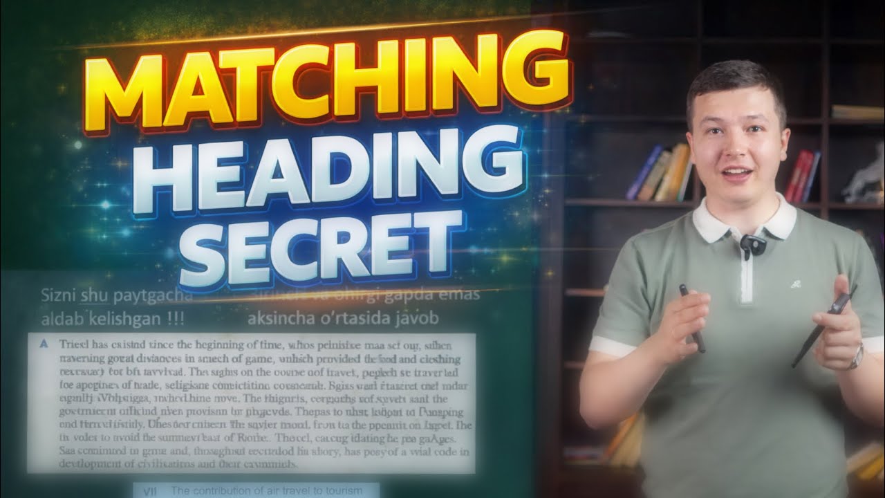 HEADINGS ENDI MUAMMO EMAS !!!