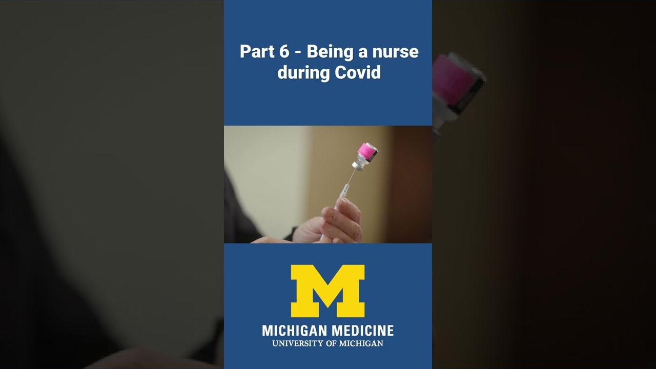 Nursing During Covid Part 6