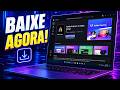 Como Baixar Adobe Express Photos no PC pela Microsoft Store