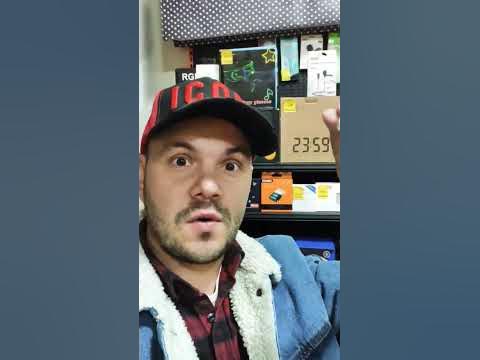 чесночек хлопушка - YouTube