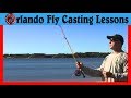 How to fly cast - Learn to Fly Cast - 5 Basic Principles