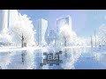 [BackgroundMusic] 白群 - Ephemeral Lake - | 作業 勉強 散歩  創作活動 chillout relax etc #ai #aiart ...