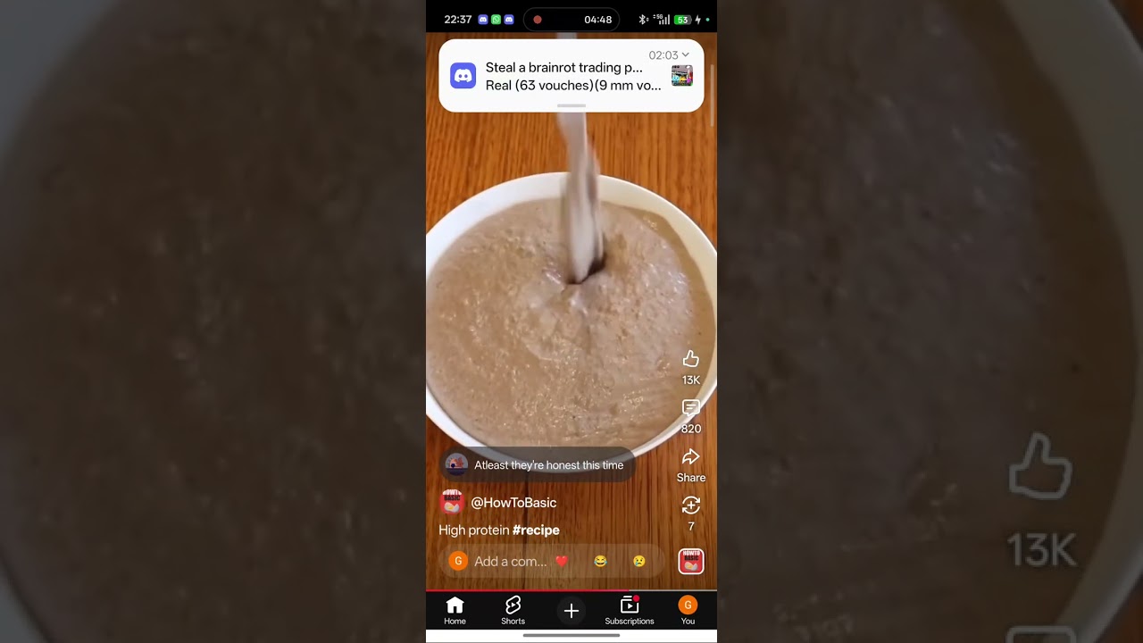 Reacting to How-to basic (bro doesn't know how to cook)