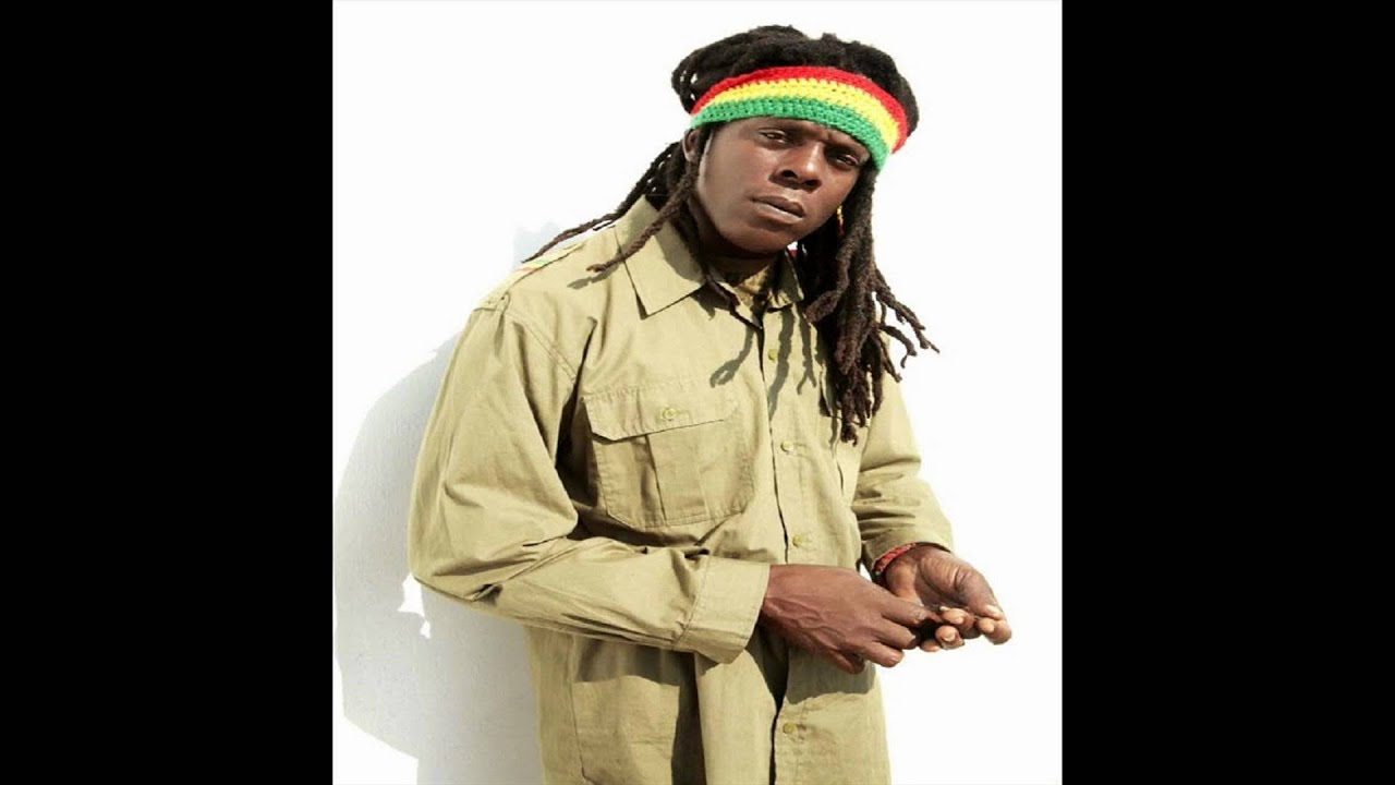 Watch Richie spice - Legal on YouTube Watch Richie spice - Legal on YouTube