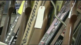 State lawmakers to crack down on illegal hunting