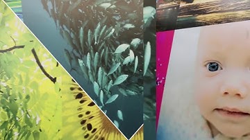 Learn How to Calculate a Large-Format Printer