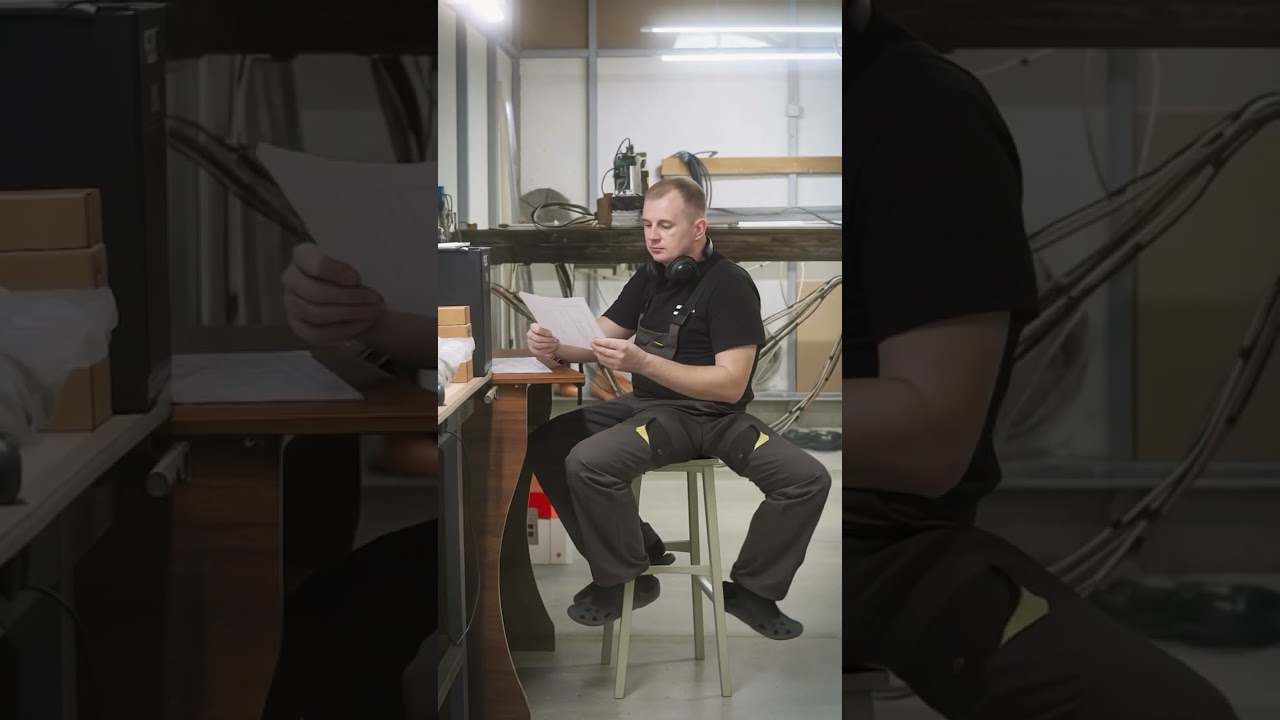 Легендарный Pontis💻 umanmebel.ru 