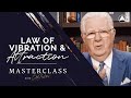 Law of Vibration & Attraction  | Bob Proctor Masterclass Exclusive Preview