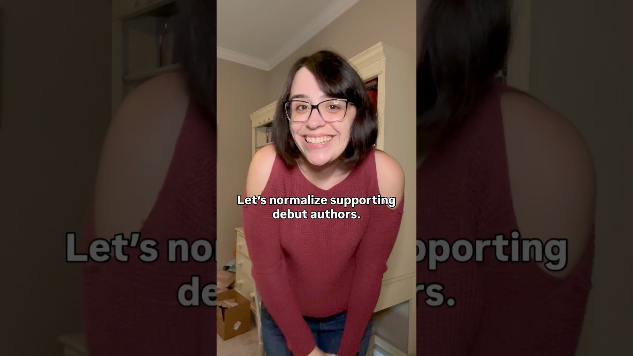 Давайте сделаем поддержку начинающих авторов нормой 