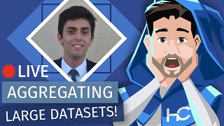 How to Aggregate Large Datasets in Power BI (with Tristan Malherbe)