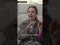 Rebecca Ferguson Reveals Her Celebrity Crush 