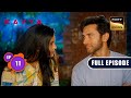 Kavyas motivation  kavya  ek jazbaa ek junoon  ep 11  full episode  9 october 2023